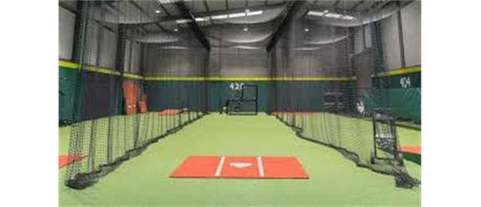 NBSL Indoor clinics at All Sport Arena