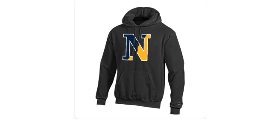 NBSL Swag now available!